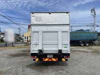 MITSUBISHI FUSO Canter Aluminum Van TKG-FEB80 2013 473,300km_7