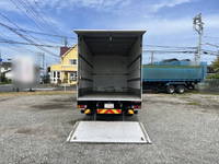 MITSUBISHI FUSO Canter Aluminum Van TKG-FEB80 2013 473,300km_8