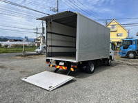 MITSUBISHI FUSO Canter Aluminum Van TKG-FEB80 2013 473,300km_9