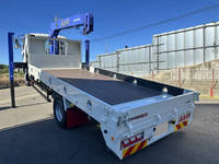MITSUBISHI FUSO Fighter Self Loader (With 4 Steps Of Cranes) PJ-FK72FZ 2007 130,197km_2