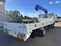 MITSUBISHI FUSO Fighter Self Loader (With 4 Steps Of Cranes) PJ-FK72FZ 2007 130,197km_4
