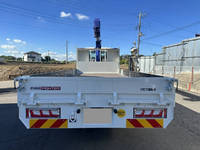 MITSUBISHI FUSO Fighter Self Loader (With 4 Steps Of Cranes) PJ-FK72FZ 2007 130,197km_5