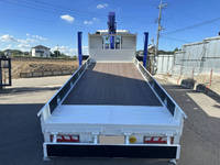 MITSUBISHI FUSO Fighter Self Loader (With 4 Steps Of Cranes) PJ-FK72FZ 2007 130,197km_6