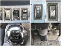 HINO Ranger Self Loader (With 4 Steps Of Cranes) BDG-FE7JLWA 2007 657,895km_39