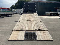 MITSUBISHI FUSO Super Great Safety Loader PJ-FY50JY 2006 849,464km_10