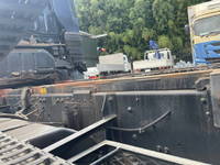 MITSUBISHI FUSO Super Great Safety Loader PJ-FY50JY 2006 849,464km_17