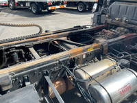 MITSUBISHI FUSO Super Great Safety Loader PJ-FY50JY 2006 849,464km_20