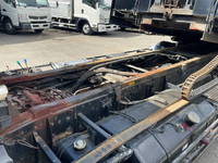 MITSUBISHI FUSO Super Great Safety Loader PJ-FY50JY 2006 849,464km_21