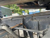 MITSUBISHI FUSO Super Great Safety Loader PJ-FY50JY 2006 849,464km_22