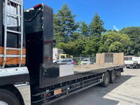 MITSUBISHI FUSO Super Great Safety Loader PJ-FY50JY 2006 849,464km_25