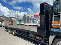 MITSUBISHI FUSO Super Great Safety Loader PJ-FY50JY 2006 849,464km_26