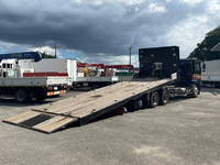 MITSUBISHI FUSO Super Great Safety Loader PJ-FY50JY 2006 849,464km_2