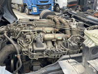 MITSUBISHI FUSO Super Great Safety Loader PJ-FY50JY 2006 849,464km_31