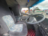 MITSUBISHI FUSO Super Great Safety Loader PJ-FY50JY 2006 849,464km_33