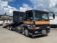 MITSUBISHI FUSO Super Great Safety Loader PJ-FY50JY 2006 849,464km_3
