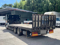 MITSUBISHI FUSO Super Great Safety Loader PJ-FY50JY 2006 849,464km_4