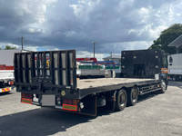 MITSUBISHI FUSO Super Great Safety Loader PJ-FY50JY 2006 849,464km_5