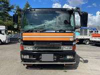 MITSUBISHI FUSO Super Great Safety Loader PJ-FY50JY 2006 849,464km_6