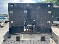 MITSUBISHI FUSO Super Great Safety Loader PJ-FY50JY 2006 849,464km_8