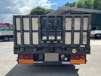 MITSUBISHI FUSO Super Great Safety Loader PJ-FY50JY 2006 849,464km_9
