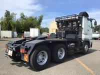 MITSUBISHI FUSO Super Great Trailer Head QKG-FV60VJR 2015 426,712km_2