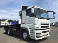 MITSUBISHI FUSO Super Great Trailer Head QKG-FV60VJR 2015 426,712km_3