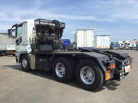 MITSUBISHI FUSO Super Great Trailer Head QKG-FV60VJR 2015 426,712km_4