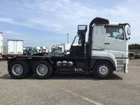 MITSUBISHI FUSO Super Great Trailer Head QKG-FV60VJR 2015 426,712km_6