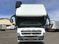 MITSUBISHI FUSO Super Great Trailer Head QKG-FV60VJR 2015 426,712km_8