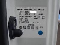 ISUZU Elf Mobile Catering Truck BKG-NNR85AN 2008 14,000km_18