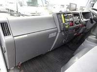 ISUZU Elf Mobile Catering Truck BKG-NNR85AN 2008 14,000km_30