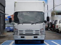 ISUZU Elf Mobile Catering Truck BKG-NNR85AN 2008 14,000km_6
