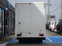 ISUZU Elf Mobile Catering Truck BKG-NNR85AN 2008 14,000km_7