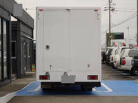 ISUZU Elf Mobile Catering Truck NNR85-7000482 2008 24,000km_10