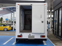 ISUZU Elf Mobile Catering Truck NNR85-7000482 2008 24,000km_11