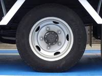 ISUZU Elf Mobile Catering Truck NNR85-7000482 2008 24,000km_25