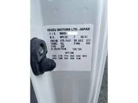 ISUZU Elf Mobile Catering Truck NNR85-7000482 2008 24,000km_39