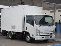 ISUZU Elf Mobile Catering Truck NNR85-7000482 2008 24,000km_3