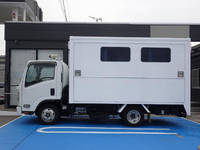 ISUZU Elf Mobile Catering Truck NNR85-7000482 2008 24,000km_5