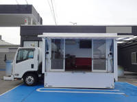 ISUZU Elf Mobile Catering Truck NNR85-7000482 2008 24,000km_6