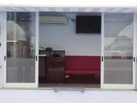 ISUZU Elf Mobile Catering Truck NNR85-7000482 2008 24,000km_7