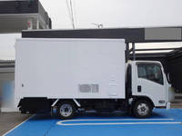ISUZU Elf Mobile Catering Truck NNR85-7000482 2008 24,000km_8