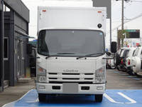 ISUZU Elf Mobile Catering Truck NNR85-7000482 2008 24,000km_9