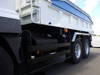 MITSUBISHI FUSO Super Great Dump QKG-FV50VX 2014 331,102km_16