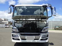 MITSUBISHI FUSO Super Great Dump QKG-FV50VX 2014 331,102km_5