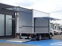 ISUZU Elf Mobile Catering Truck NPR74-7084335 2019 1,315km_3