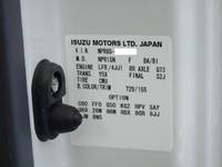 ISUZU Elf Mobile Catering Truck NPR74-7084335 2019 1,315km_40