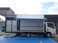 ISUZU Elf Mobile Catering Truck NPR74-7084335 2019 1,315km_6
