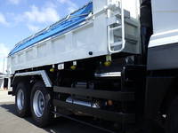 MITSUBISHI FUSO Super Great Dump QKG-FV50VX 2014 232,719km_16