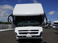 MITSUBISHI FUSO Super Great Dump QKG-FV50VX 2014 232,719km_6